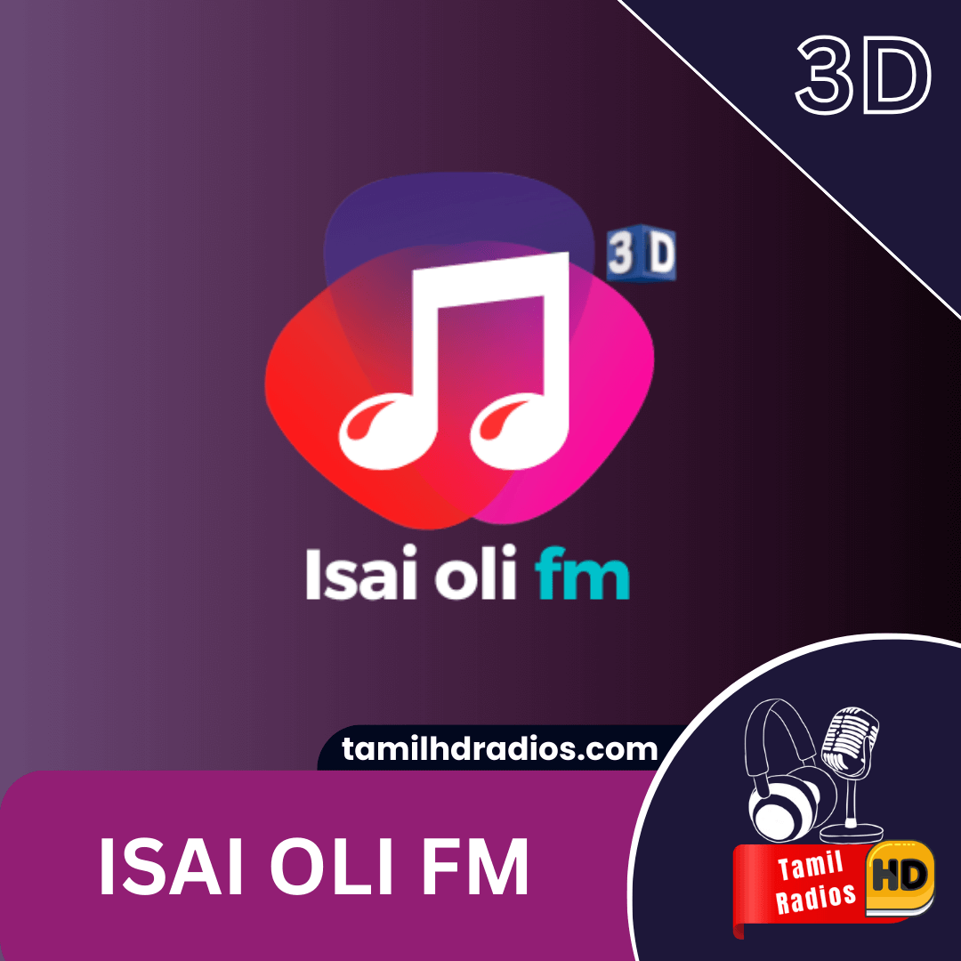 ISAI OLI FM 3D